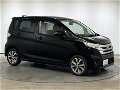 デイズ ハイウェイスター G