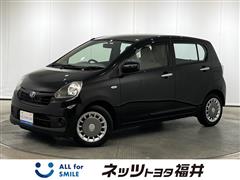 ミライース L スマートセレクションSA