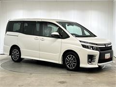 ヴォクシー ZS