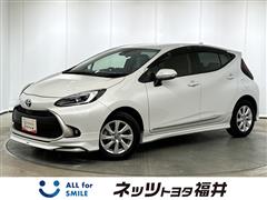 アクア Z E-Four