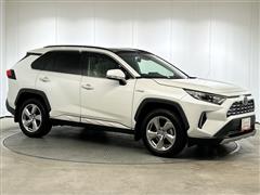 RAV4 HEV G