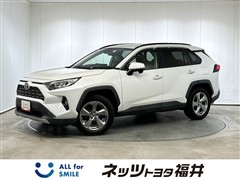 トヨタ RAV4 G 4WD