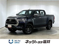 トヨタ ハイラックス Z 4WD