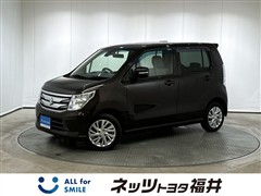 スズキ ワゴンR FZ
