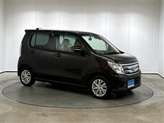 ワゴンR FZ