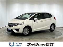 ホンダ　フィット 13G Fパッケージ