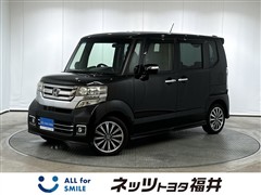 N-BOXカスタムG ターボL P