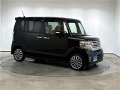 N-BOXカスタムG ターボL P