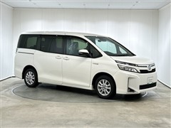 ヴォクシーHEV V