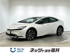 プリウスPHEV Z