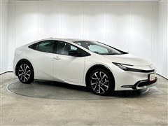 プリウスPHEV Z