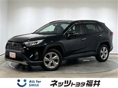 RAV4 G 4WD