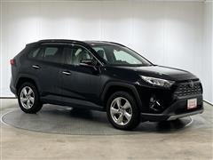 RAV4 G 4WD