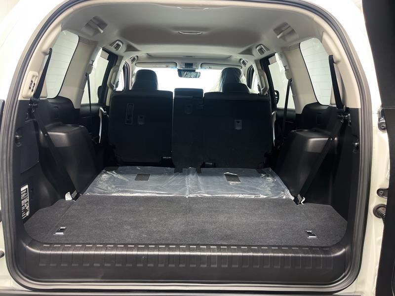 ランドクルーザープラド TX-L（443010457939）の中古車 | トヨタ認定