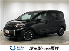 トヨタ シエンタ Z