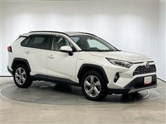 RAV4 HEV G 4WD