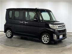 タント カスタムX トップED SA