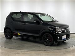 アルト ワークス 4WD