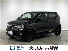 スズキ　アルト ワークス 4WD