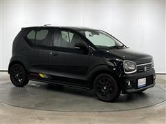 アルト ワークス 4WD