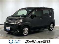 ムーヴ カスタム XハイパーSA2