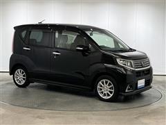 ムーヴ カスタム XハイパーSA2