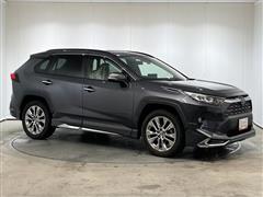 RAV4 G Zパッケージ 4WD