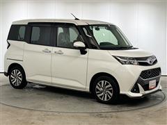 タンク カスタムG S