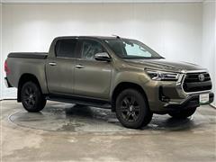 ハイラックス Z 4WD