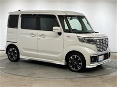 スペーシア カスタムHV XSターボ