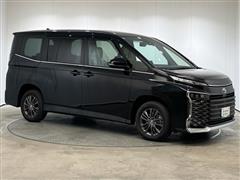 ヴォクシーHEV S-Z 4WD