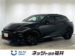 クラウンスポーツHEV2.5Z 4WD