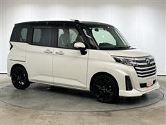 ルーミー カスタムG-T