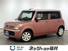 スズキ アルトラパン G ABSツキ