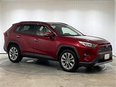 RAV4 G Zパッケージ 4WD