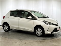 ヴィッツ 1.3F 4WD