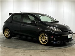 ヴィッツ GR SPORT GR