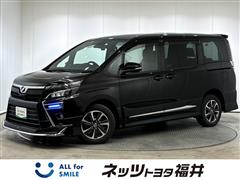 トヨタ ヴォクシー ZS 4WD