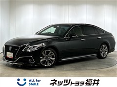 クラウンHEV 2.5RSアドバンス