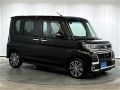 タントカスタムRS トップED SA2