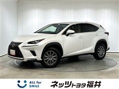 レクサス NX300h Iパッケージ