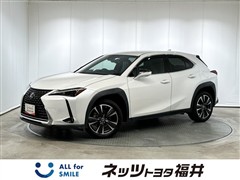 レクサス UX250h バージョンC