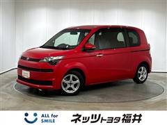 トヨタ スペイド G