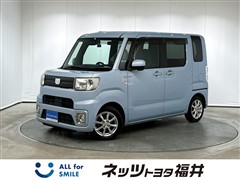 ダイハツ ウェイク L SA3