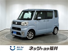 ダイハツ ウェイク L SA3