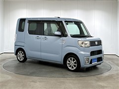 ウェイク L SA3