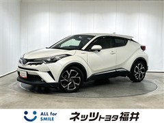 C-HR HEV G
