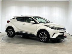 C-HR HEV G