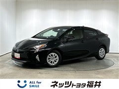 プリウス S セーフティプラス