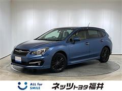 スバル インプレッサスポーツHV2.0i-S